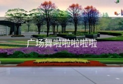 广场舞啦啦啦啦啦