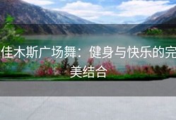 佳木斯广场舞：健身与快乐的完美结合