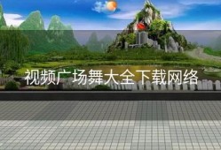 视频广场舞大全下载网络