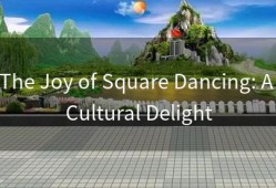 The Joy of Square Dancing: A Cultural Delight