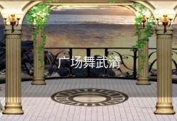 广场舞武清