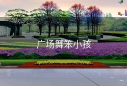 广场舞笨小孩
