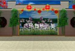 ..广场舞纳西美