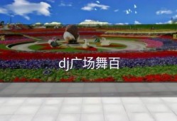 dj广场舞百