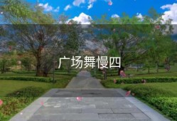 广场舞慢四