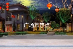 广场舞热点