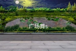 广场舞s