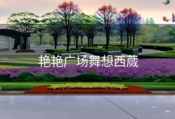 艳艳广场舞想西蒇