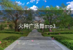 火种广场舞mp3
