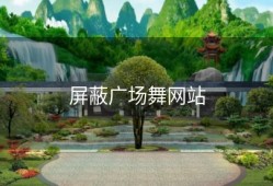 屏蔽广场舞网站
