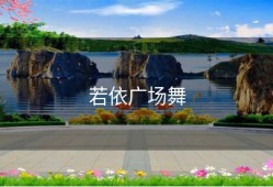 若依广场舞