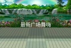 最新广场舞嗨