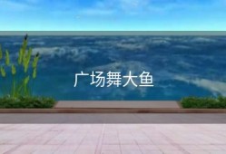广场舞大鱼