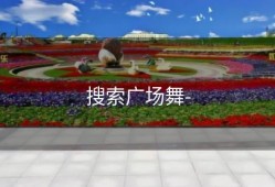 搜索广场舞-