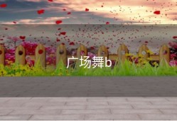 广场舞b