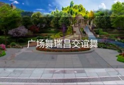 广场舞瑞昌交谊舞