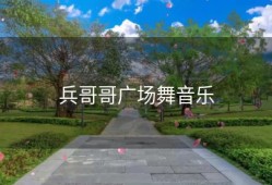 兵哥哥广场舞音乐