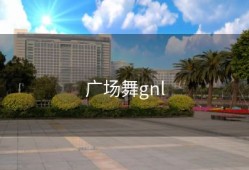 广场舞gnl
