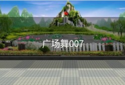 广场舞007