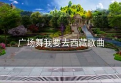 广场舞我要去西藏歌曲