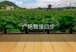 广场舞慢四步