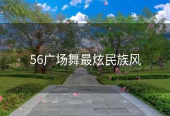 56广场舞最炫民族风