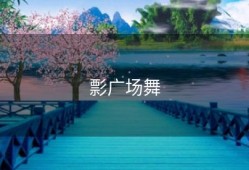 彯广场舞