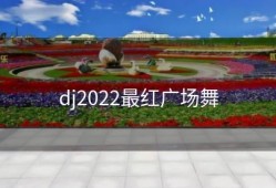 dj2022最红广场舞