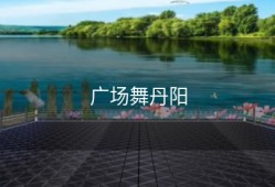 广场舞丹阳