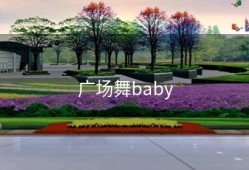 广场舞baby