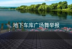 地下车库广场舞举报