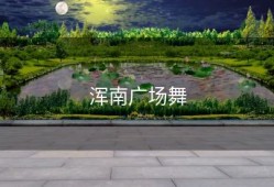 浑南广场舞