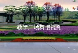 教学广场舞慢视频