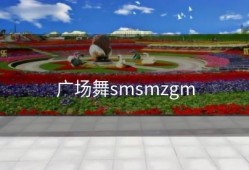 广场舞smsmzgm