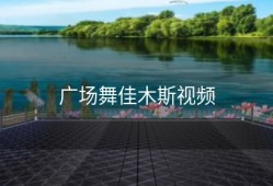 广场舞佳木斯视频