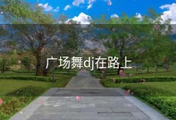 广场舞dj在路上