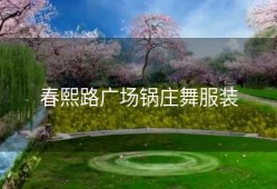 春熙路广场锅庄舞服装