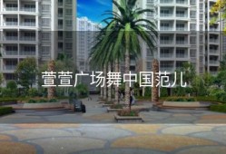 萱萱广场舞中国范儿