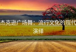 杰克逊广场舞：流行文化的现代演绎