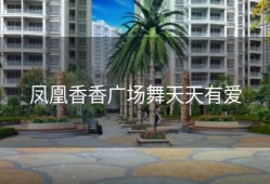 凤凰香香广场舞天天有爱