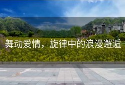 舞动爱情，旋律中的浪漫邂逅