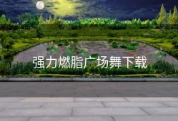 强力燃脂广场舞下载