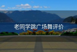 老同学跳广场舞评价
