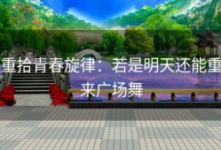 重拾青春旋律：若是明天还能重来广场舞