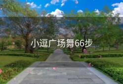 小逗广场舞66步