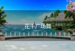 花千广场舞