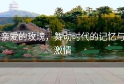 亲爱的玫瑰，舞动时代的记忆与激情