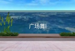 广场舞l